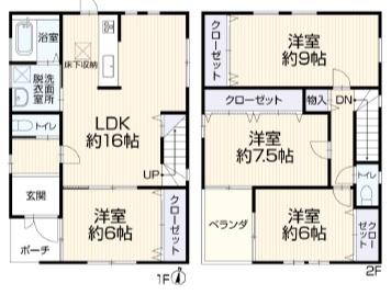 東大阪市大蓮東１丁目の中古一戸建