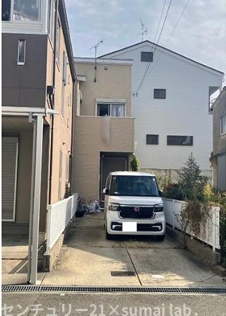東大阪市大蓮東1丁目の中古一戸建