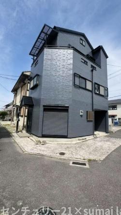 豊浦町／中古戸建