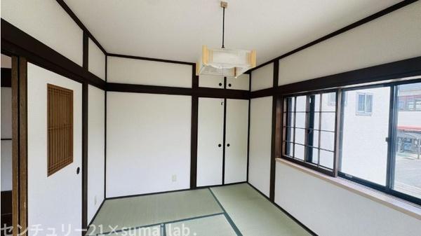 豊浦町／中古戸建