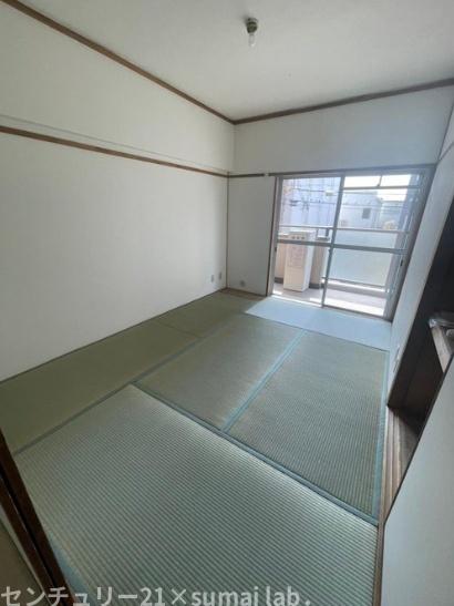 PSライフ／中古マンション