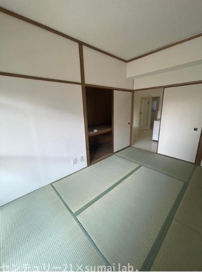 PSライフ／中古マンション