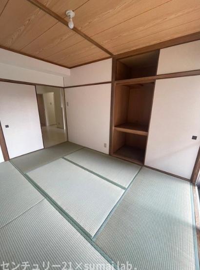 PSライフ／中古マンション