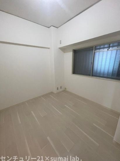 PSライフ／中古マンション