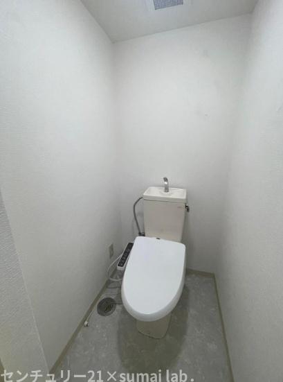 PSライフ／中古マンション