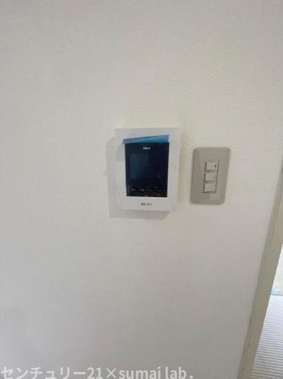 PSライフ／中古マンション
