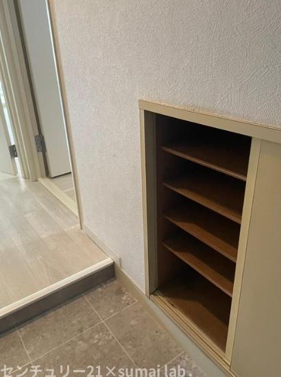 PSライフ／中古マンション