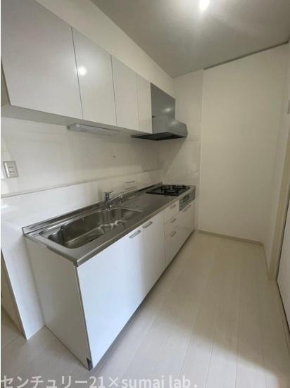 PSライフ／中古マンション