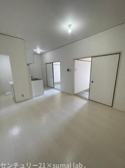 PSライフ／中古マンション