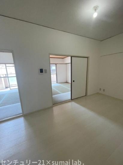 PSライフ／中古マンション