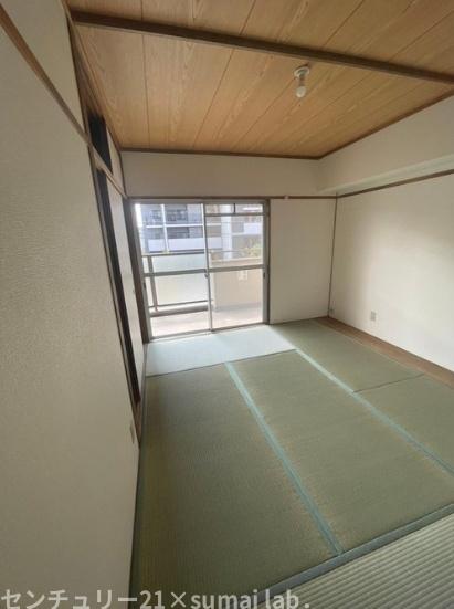PSライフ／中古マンション