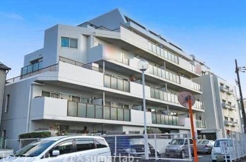 コスモ八尾高安／中古マンション