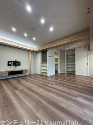 コスモ八尾高安／中古マンション