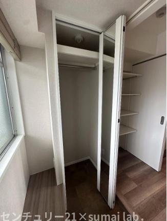 コスモ八尾高安／中古マンション