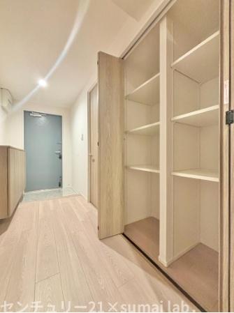 クロスティ八尾南壱番館／中古マンション