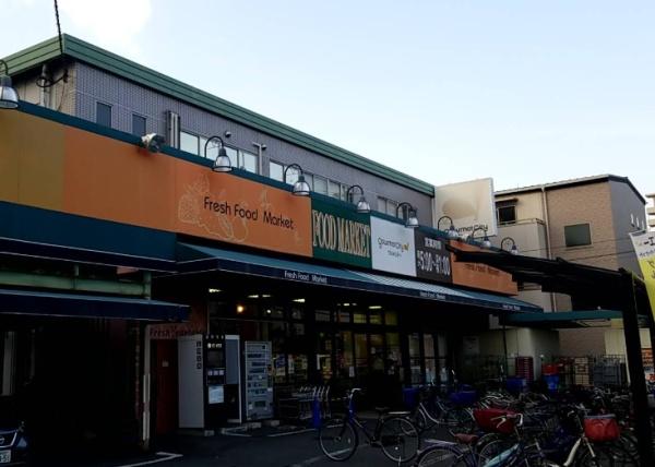 クロスティ八尾南壱番館／中古マンション(グルメシティ長原店)