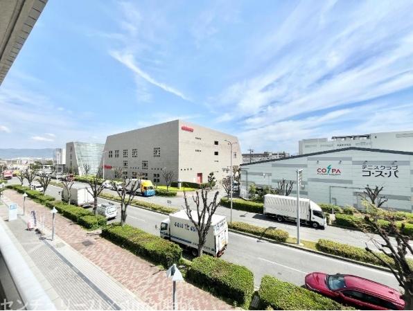 クロスティ八尾南壱番館／中古マンション