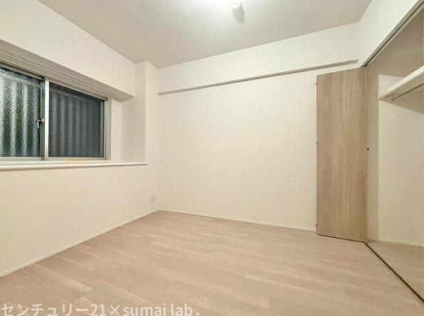 クロスティ八尾南壱番館／中古マンション