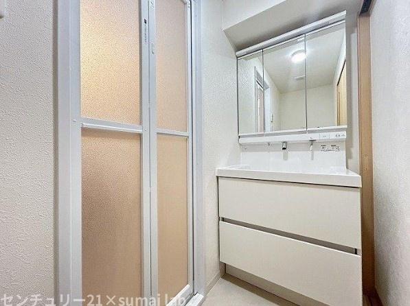 サンメゾン若江岩田／中古マンション