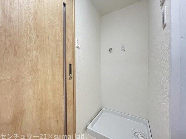 サンメゾン若江岩田／中古マンション