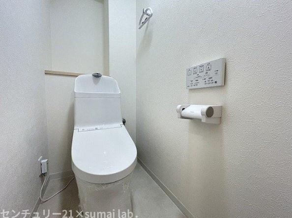 サンメゾン若江岩田／中古マンション