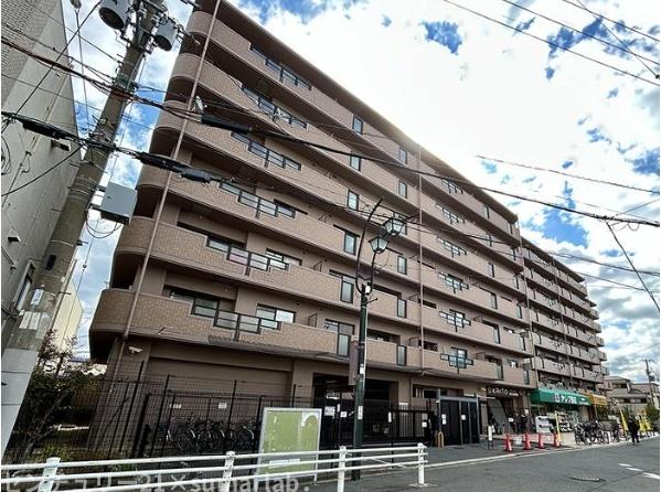 サンメゾン若江岩田／中古マンション