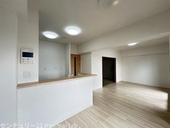 サンメゾン若江岩田／中古マンション