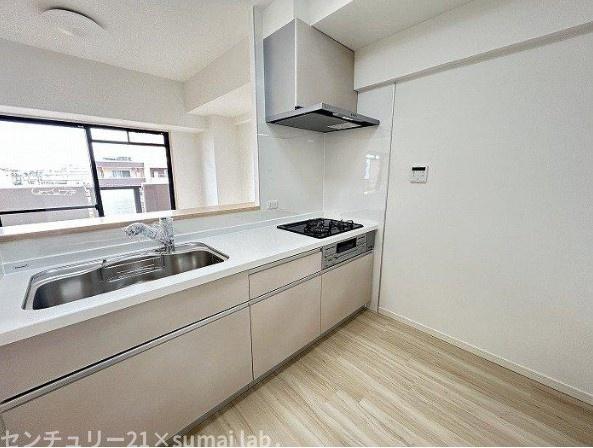 サンメゾン若江岩田／中古マンション