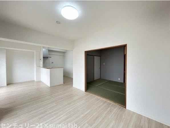 サンメゾン若江岩田／中古マンション