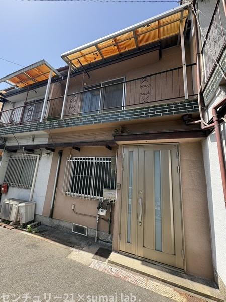 鴻池町／中古テラスハウス