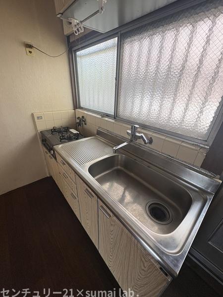鴻池町／中古テラスハウス