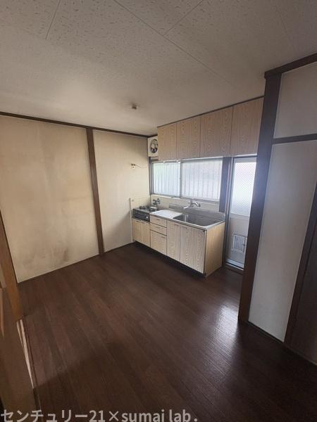 鴻池町／中古テラスハウス