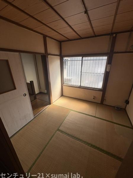 鴻池町／中古テラスハウス
