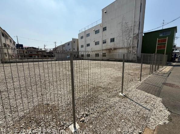 御厨／建築条件無土地