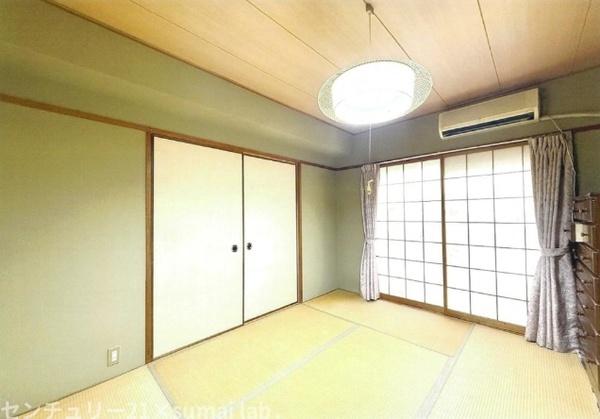 ハイタウン石切Ｅ棟／中古マンション