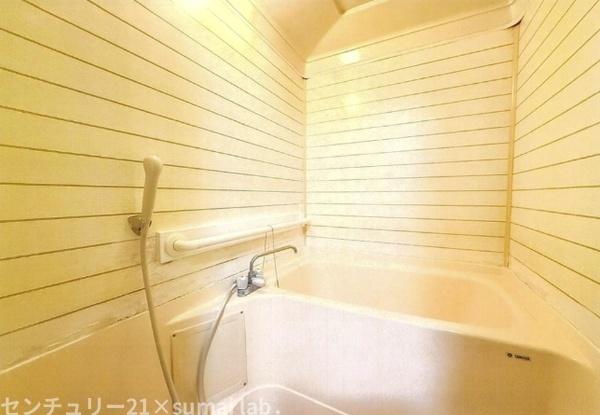 ハイタウン石切Ｅ棟／中古マンション