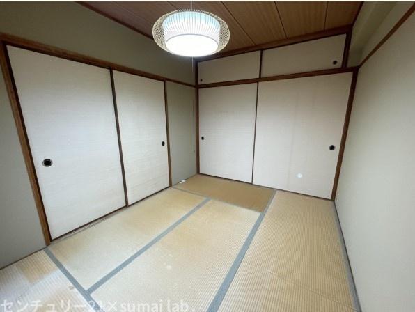 ハイタウン石切Ｅ棟／中古マンション