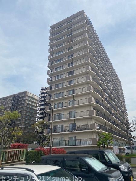 マンハイムグラン石切第二期