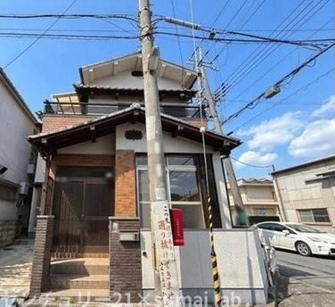 上尾町/中古戸建