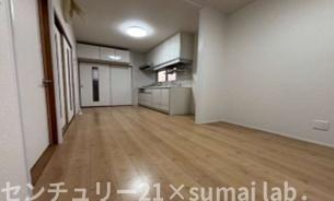上尾町／中古戸建