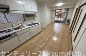 上尾町／中古戸建