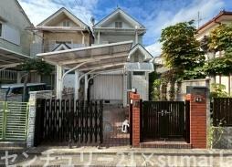 東山本新町／中古戸建