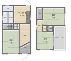 長池町／中古戸建
