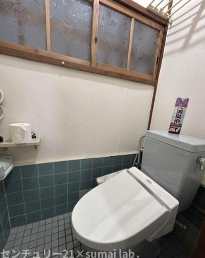 八尾市長池町１丁目の中古一戸建て