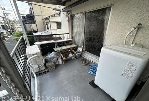 八尾市長池町１丁目の中古一戸建て