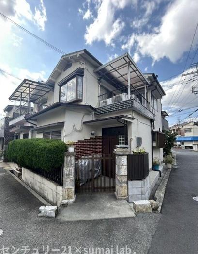 長池町／中古戸建