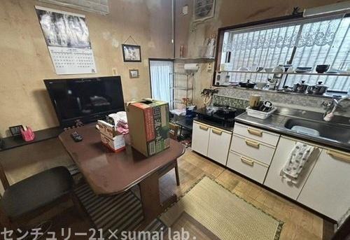 八尾市長池町１丁目の中古一戸建て