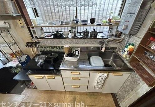 八尾市長池町１丁目の中古一戸建て