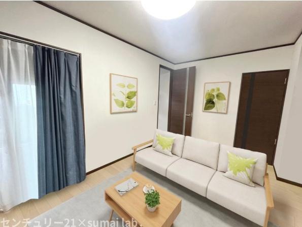 高美町／中古戸建