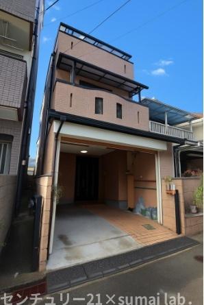 老原／中古戸建